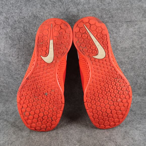 Nike Shoes Mens 9.5 Metcon Sneakers Athletic Cross Trainer Fitness Workout Gym - Picture 9 of 11